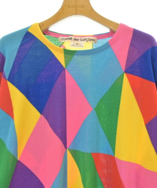 COMME des GARCONS コムデギャルソン ニット・セーター レディース 【古着】【中古】_3