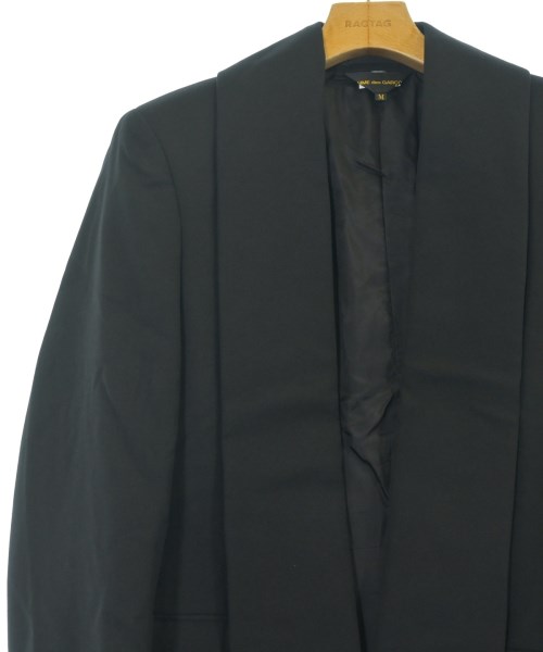 COMME des GARCONS コムデギャルソン コート（その他） レディース 【古着】【中古】_4