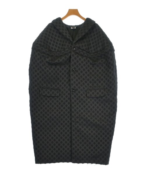 COMME des GARCONS コムデギャルソン コート（その他） レディース 【古着】【中古】