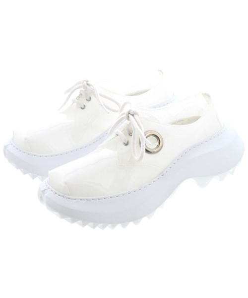 COMME des GARCONS コムデギャルソン シューズ（その他） レディース 【古着】【中古】