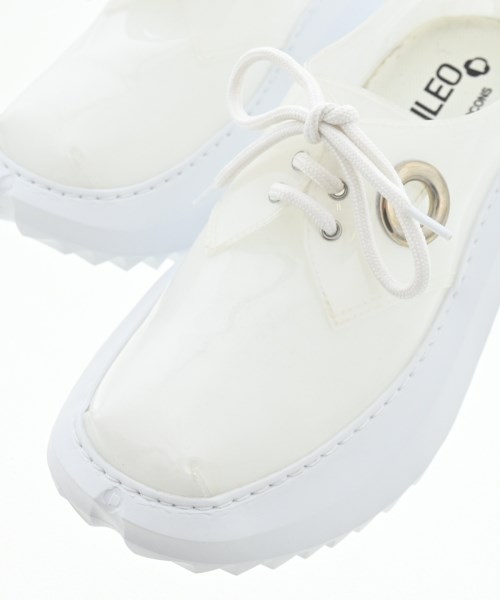 COMME des GARCONS コムデギャルソン シューズ（その他） レディース 【古着】【中古】_4