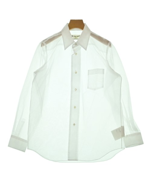COMME des GARCONS コムデギャルソン カジュアルシャツ レディース 【古着】【中古】