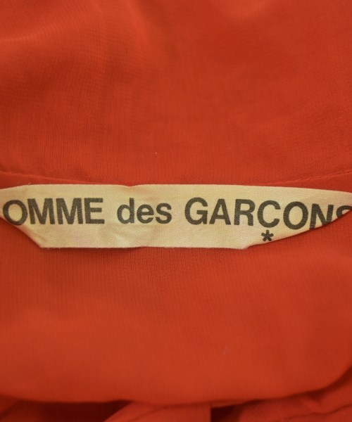 COMME des GARCONS コムデギャルソン コート（その他） レディース 【古着】【中古】_2