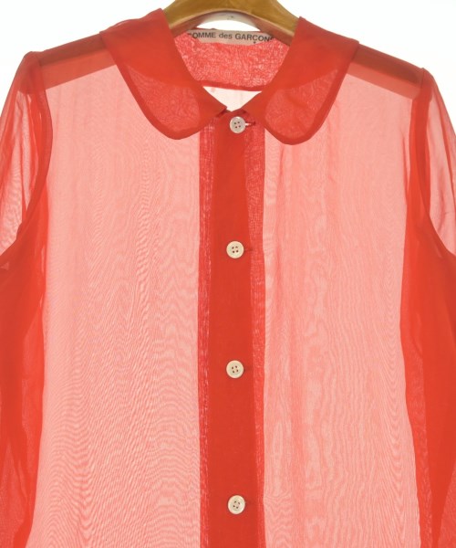 COMME des GARCONS コムデギャルソン コート（その他） レディース 【古着】【中古】_3