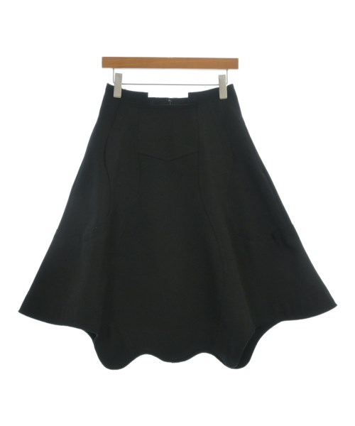 COMME des GARCONS コムデギャルソン ロング・マキシ丈スカート レディース 【古着】【中古】