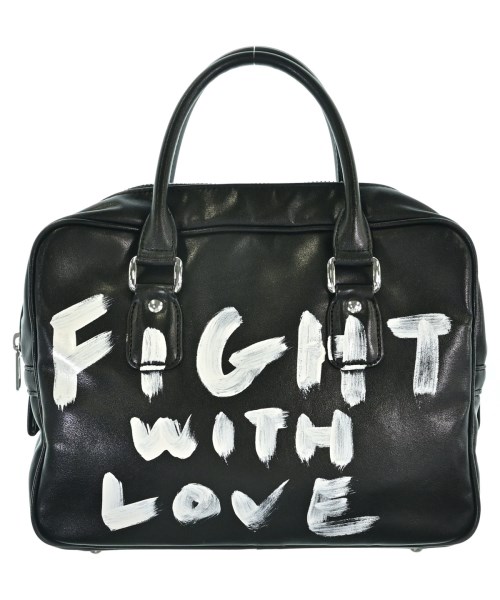 COMME des GARCONS コムデギャルソン ハンドバッグ レディース 【古着】【中古】