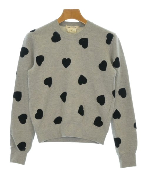 COMME des GARCONS コムデギャルソン スウェット レディース 【古着】【中古】