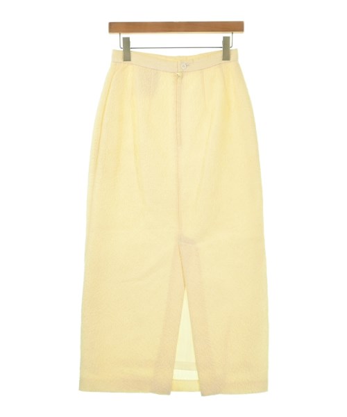 COMME des GARCONS コムデギャルソン ロング・マキシ丈スカート レディース 【古着】【中古】_1