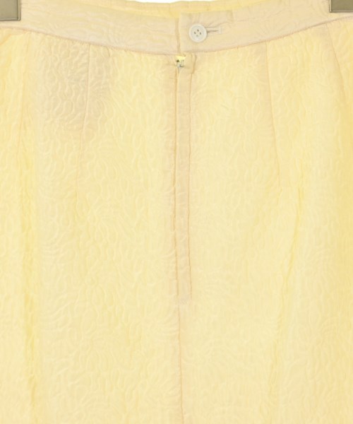 COMME des GARCONS コムデギャルソン ロング・マキシ丈スカート レディース 【古着】【中古】_3