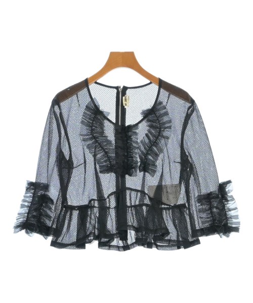 COMME des GARCONS コムデギャルソン ブラウス レディース 【古着】【中古】