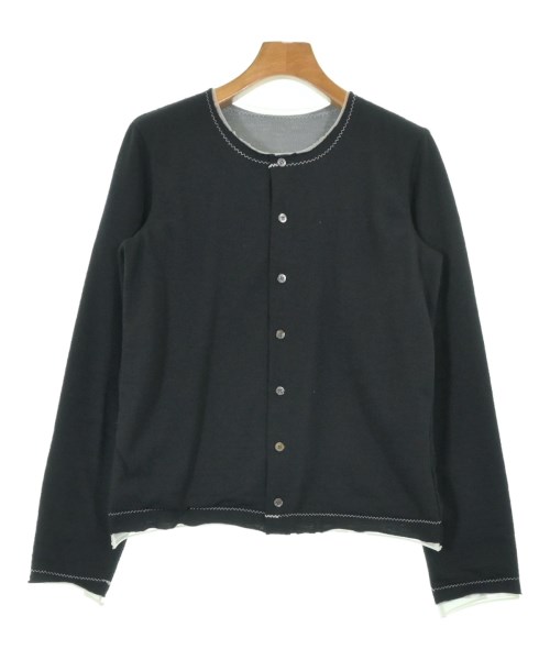 COMME des GARCONS コムデギャルソン カーディガン レディース 【古着】【中古】
