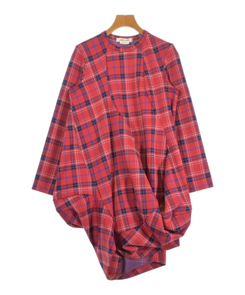 COMME des GARCONS コムデギャルソン ワンピース レディース 【古着】【中古】