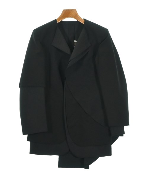 COMME des GARCONS コムデギャルソン カジュアルジャケット レディース 【古着】【中古】