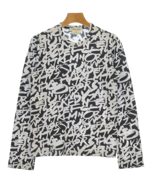 COMME des GARCONS コムデギャルソン Tシャツ・カットソー レディース 【古着】【中古】