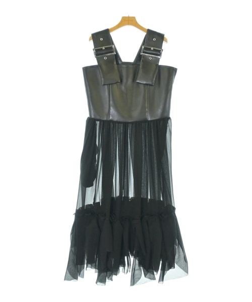 COMME des GARCONS コムデギャルソン ワンピース レディース 【古着】【中古】