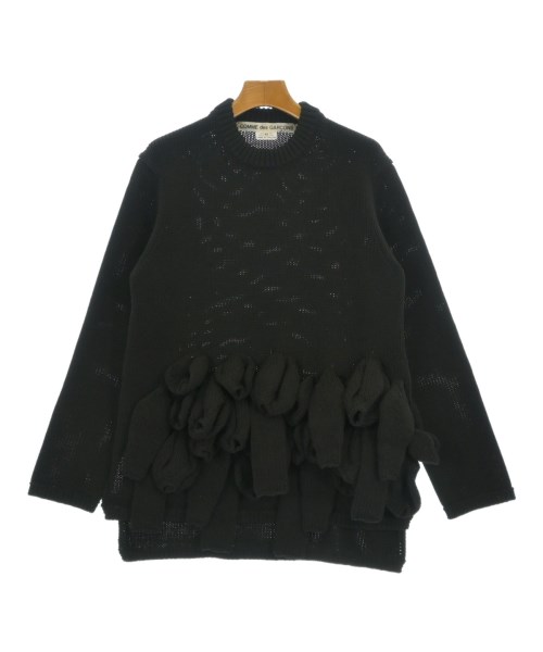COMME des GARCONS コムデギャルソン ニット・セーター レディース 【古着】【中古】