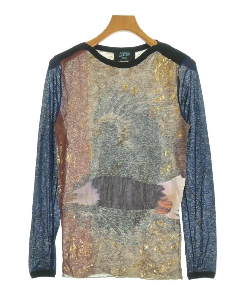 Jean Paul GAULTIER ジャン　ポール　ゴルチェ Tシャツ・カットソー メンズ 【古着】【中古】