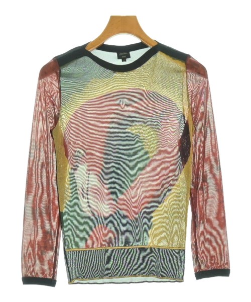 Jean Paul GAULTIER ジャン　ポール　ゴルチェ Tシャツ・カットソー メンズ 【古着】【中古】