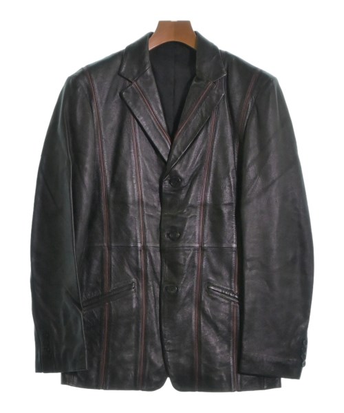 Jean Paul Gaultier（ジャンポールゴルチェ）テーラードジャケット