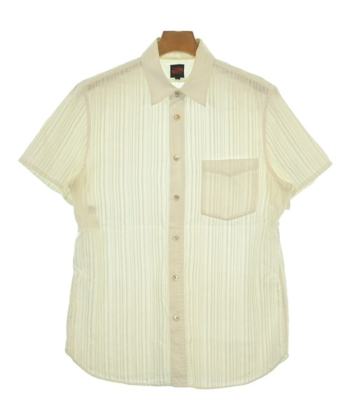 Jean Paul GAULTIER ジャン　ポール　ゴルチェ カジュアルシャツ メンズ 【古着】【中古】