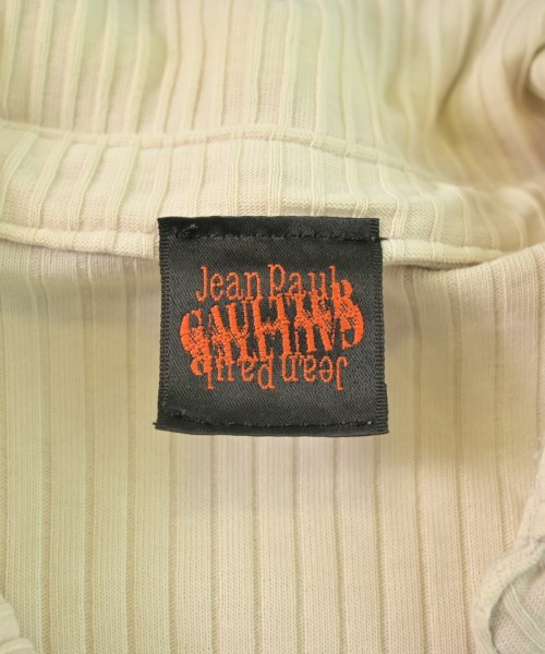 Jean Paul GAULTIER ジャン　ポール　ゴルチェ ニット・セーター メンズ 【古着】【中古】