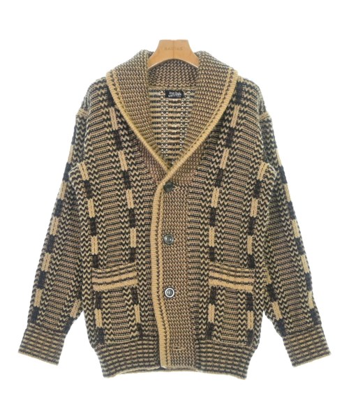 Jean Paul GAULTIER ジャン　ポール　ゴルチェ カーディガン レディース 【古着】【中古】