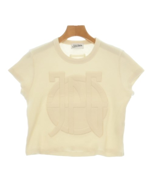 Jean Paul GAULTIER ジャン　ポール　ゴルチェ Tシャツ・カットソー レディース 【古着】【中古】