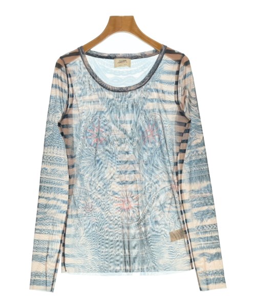 Jean Paul GAULTIER ジャン　ポール　ゴルチェ Tシャツ・カットソー レディース 【古着】【中古】