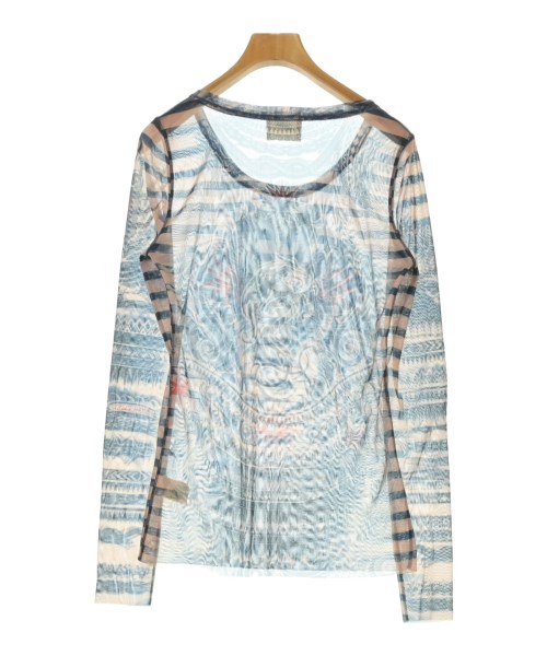 Jean Paul GAULTIER ジャン　ポール　ゴルチェ Tシャツ・カットソー レディース 【古着】【中古】_1