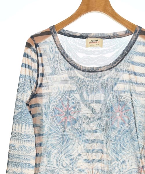 Jean Paul GAULTIER ジャン　ポール　ゴルチェ Tシャツ・カットソー レディース 【古着】【中古】_3