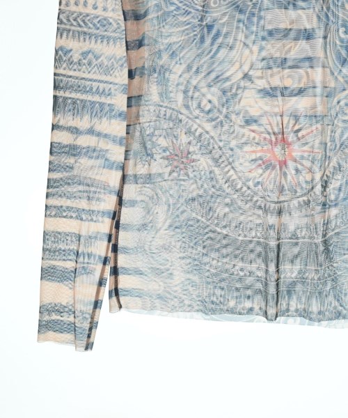 Jean Paul GAULTIER ジャン　ポール　ゴルチェ Tシャツ・カットソー レディース 【古着】【中古】_4