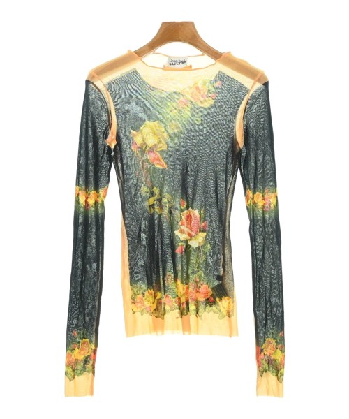 Jean Paul GAULTIER ジャン　ポール　ゴルチェ Tシャツ・カットソー レディース 【古着】【中古】