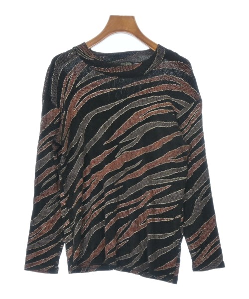 Jean Paul GAULTIER ジャン　ポール　ゴルチェ Tシャツ・カットソー レディース 【古着】【中古】