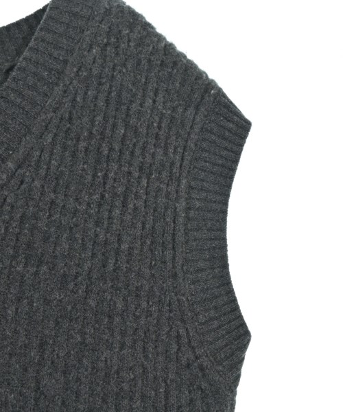 Jean Paul GAULTIER ジャン　ポール　ゴルチェ ベスト レディース 【古着】【中古】_4