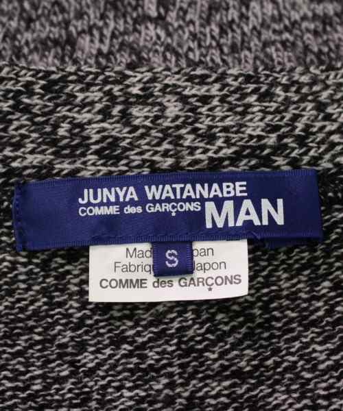 JUNYA WATANABE MAN ジュンヤワタナベマン カーディガン メンズ 【古着