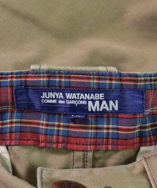 JUNYA WATANABE MAN ジュンヤワタナベマン パンツ（その他） メンズ 【古着】【中古】