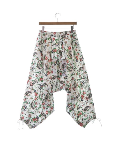 JUNYA WATANABE MAN ジュンヤワタナベマン クロップドパンツ メンズ 【古着】【中古】の通販は