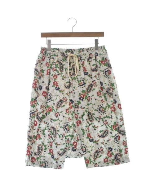 JUNYA WATANABE MAN ジュンヤワタナベマン ショートパンツ メンズ 【古着】【中古】の通販はショートパンツ