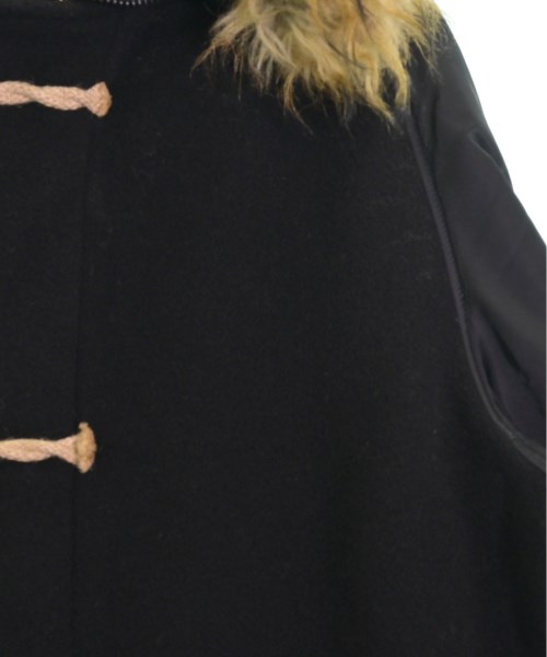 JUNYA WATANABE MAN ジュンヤワタナベマン ダッフルコート メンズ 【古着】【中古】_3