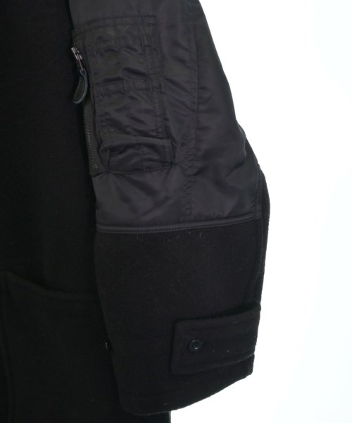 JUNYA WATANABE MAN ジュンヤワタナベマン ダッフルコート メンズ 【古着】【中古】_7