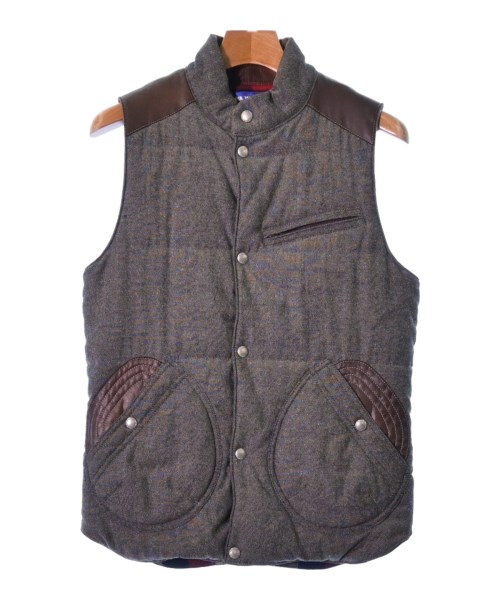 JUNYA WATANABE MAN ジュンヤワタナベマン ダウンジャケット/ダウンベスト メンズ 【古着】【中古】