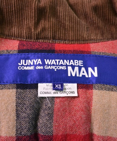 JUNYA WATANABE MAN ジュンヤワタナベマン ダウンジャケット/ダウンベスト メンズ 【古着】【中古】_2