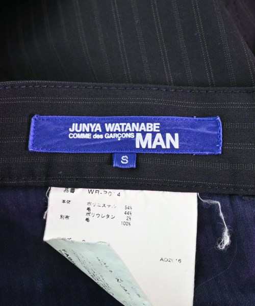 JUNYA WATANABE MAN ジュンヤワタナベマン パンツ（その他） メンズ