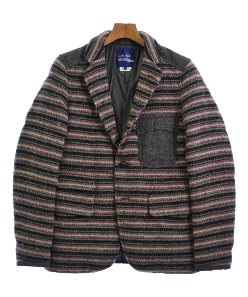 JUNYA WATANABE MAN カジュアルジャケット メンズ ジュンヤワタナベ