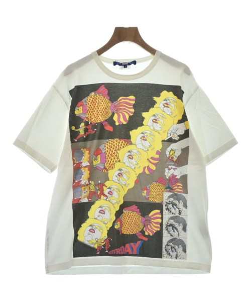 JUNYA WATANABE MAN ジュンヤワタナベマン Tシャツ・カットソー メンズ