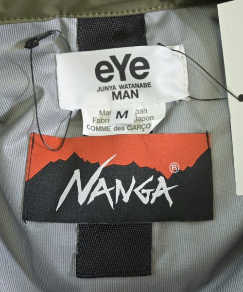 JUNYA WATANABE MAN ジュンヤワタナベマン ダウンジャケット/ダウンベスト メンズ 【古着】【中古】_2