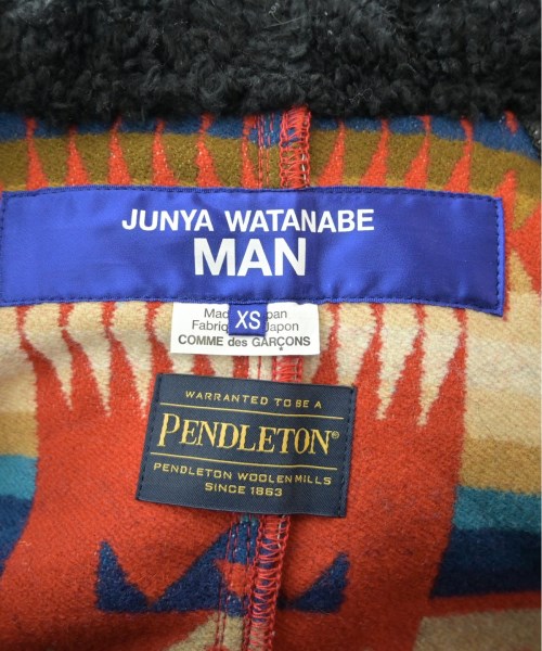 JUNYA WATANABE MAN ジュンヤワタナベマン ブルゾン（その他） メンズ 【古着】【中古】_2