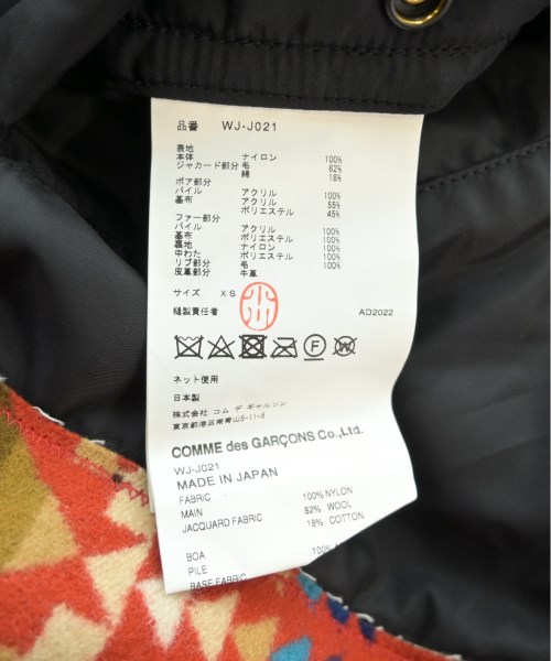 JUNYA WATANABE MAN ジュンヤワタナベマン ブルゾン（その他） メンズ 【古着】【中古】_3