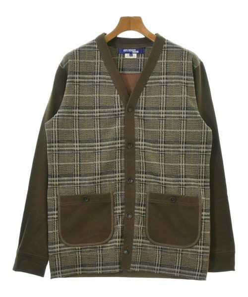 JUNYA WATANABE MAN ジュンヤワタナベマン カーディガン メンズ 【古着】【中古】の通販は