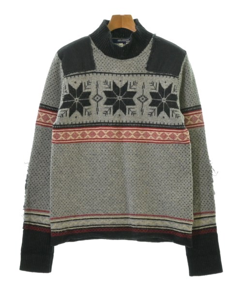 JUNYA WATANABE MAN ジュンヤワタナベマン ニット・セーター メンズ 【古着】【中古】
